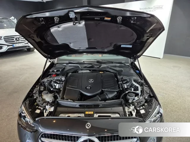 Mercedes-Benz C-Class W206 id 3477160 из Кореи 16