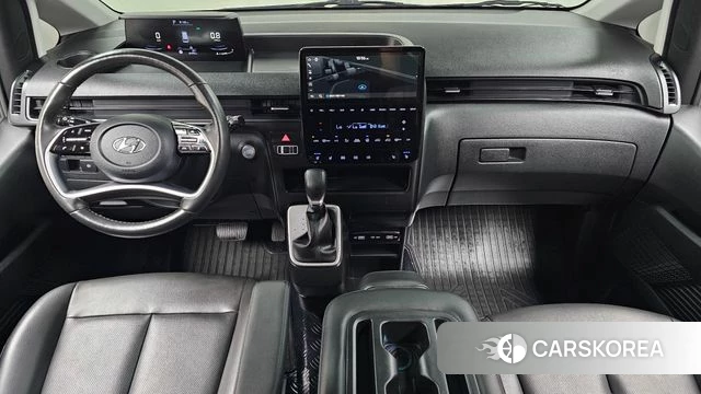 Hyundai Staria id 4534013 из Кореи 28