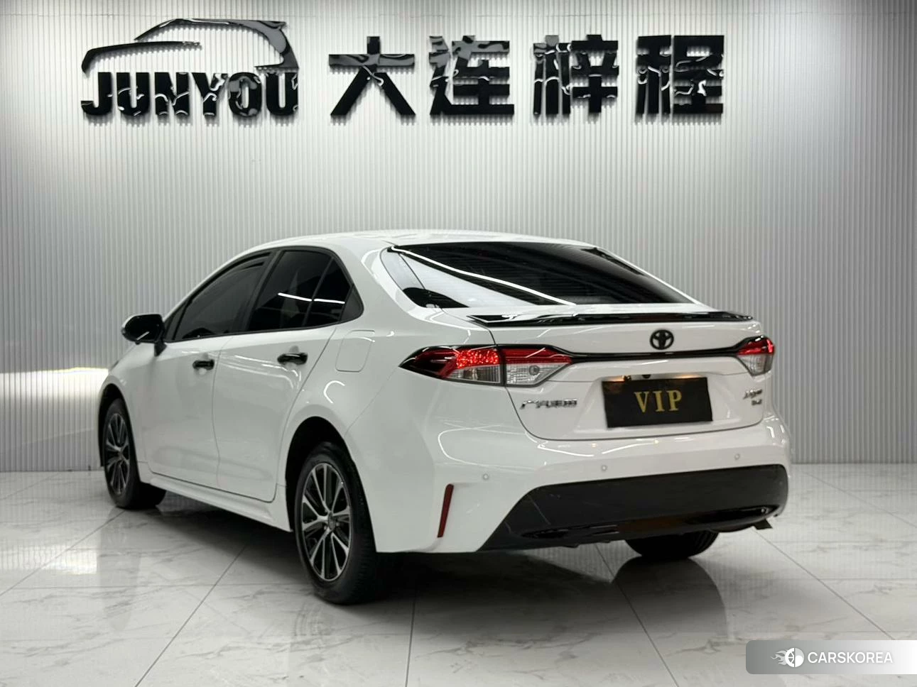Toyota Lei Ling id 4486131 из Китая 18