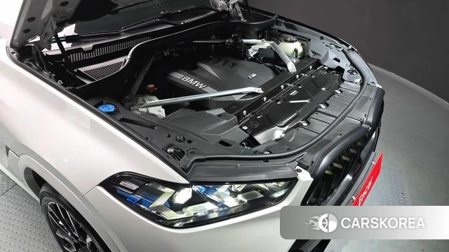 BMW X6 (G06) id 4194075 из Кореи 16