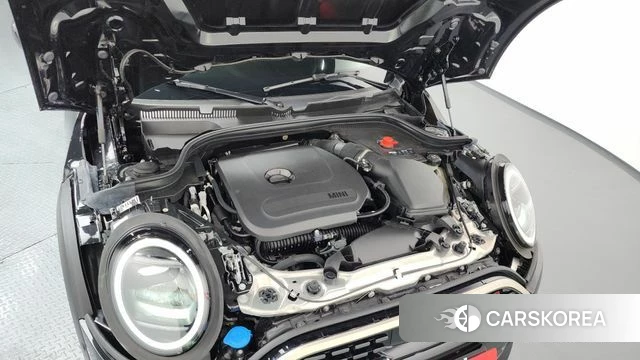 Mini Cooper S 4th Generation id 4230105 из Кореи 16