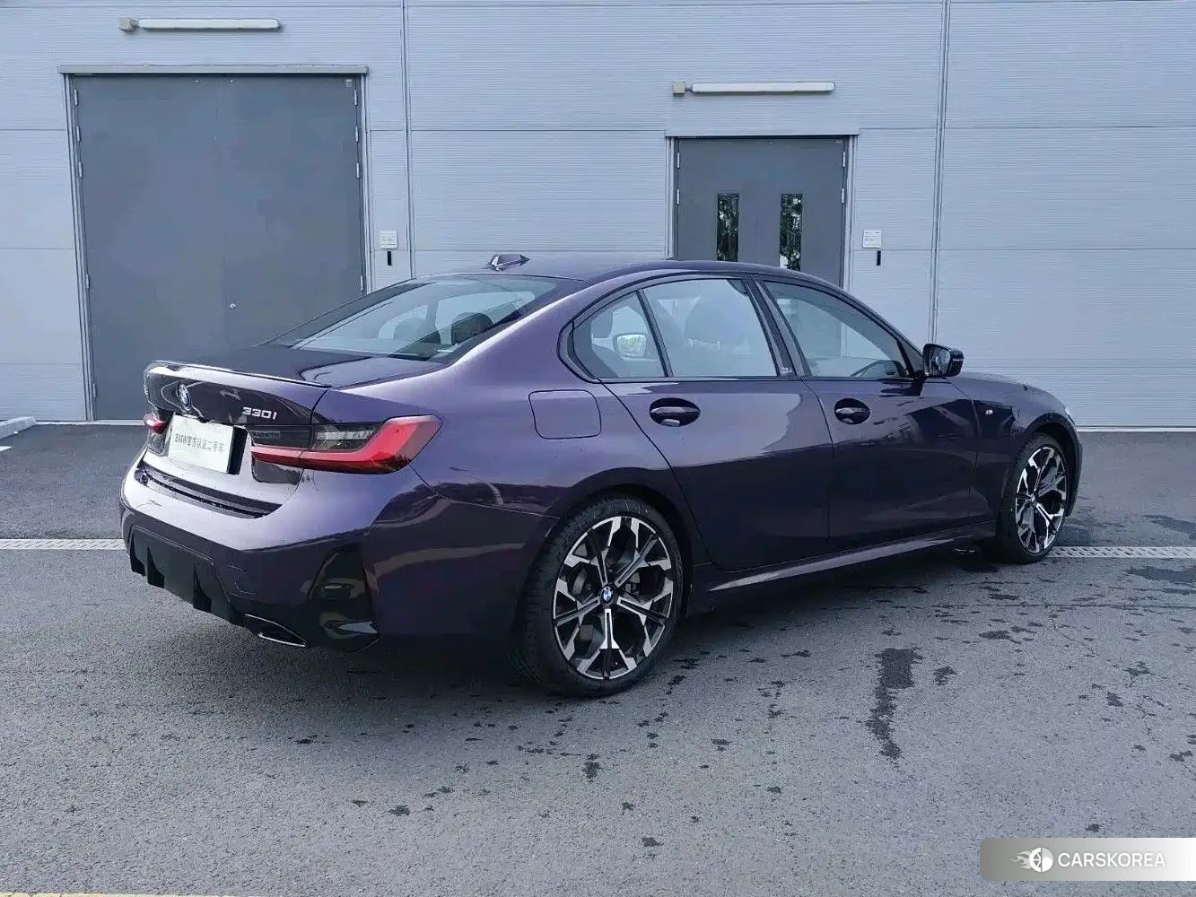 BMW 3 series id 4664550 из Китая 13