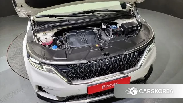 Kia Carnival 4th generation id 3196859 из Кореи 16