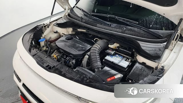 Kia Soul Booster id 4568283 из Кореи 27