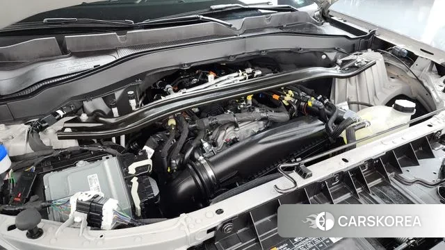 Ford Explorer 6th Generation id 3382738 из Кореи 16