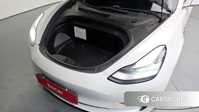 Tesla Model 3 id 3562644 из Кореи 16