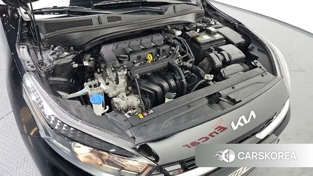 Kia The New K3 2nd generation id 3615175 из Кореи 16