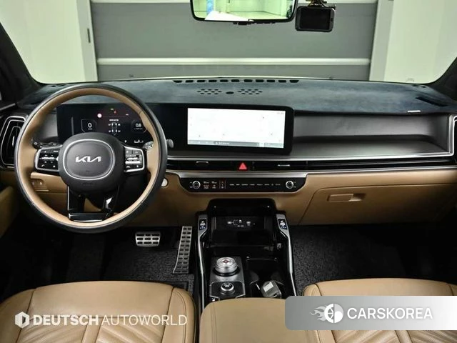 Kia The New Sorento 4th Generation id 4705514 из Кореи 16