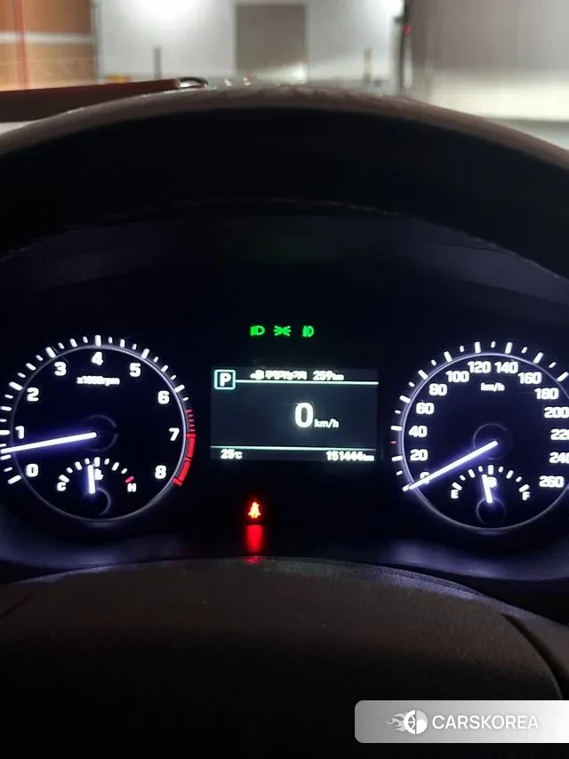 Genesis G80 id 3034327 из Кореи 8