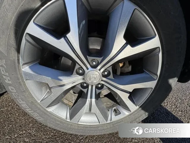 Hyundai Palisade id 3448720 из Кореи 12