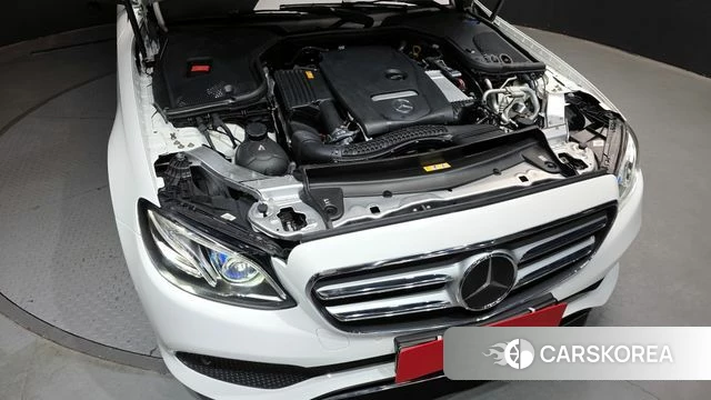 Mercedes-Benz E-Class W213 id 3853014 из Кореи 16