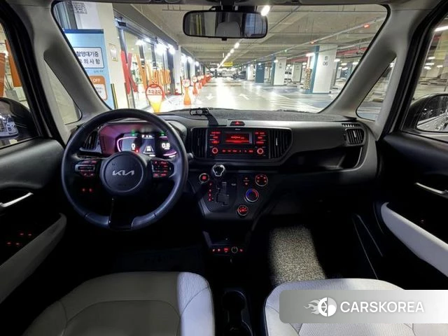 Kia The New Kia Ray id 4281698 из Кореи 15