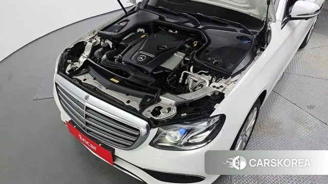 Mercedes-Benz E-Class W213 id 3220968 из Кореи 16