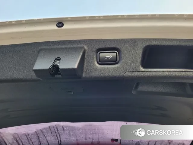 Hyundai Santa Fe TM id 3526451 из Кореи 9