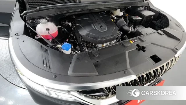 Kia Carnival 4th generation id 3778231 из Кореи 16