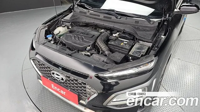 Hyundai Kona id 2201994 из Кореи 16