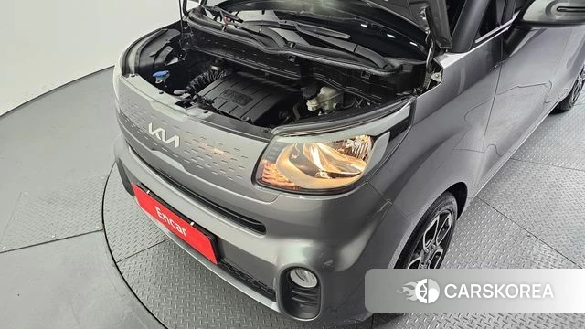 Kia The New Ray id 4592962 из Кореи 16