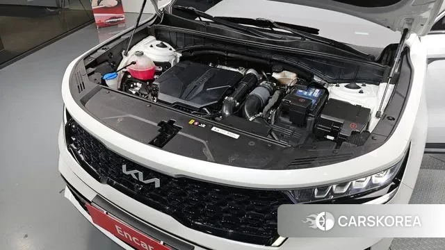 Kia Sorento 4th Generation id 3645156 из Кореи 16