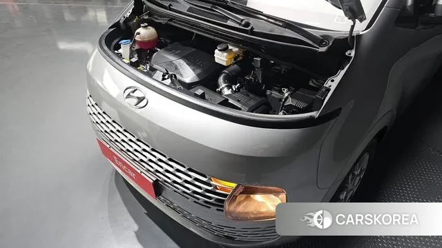 Hyundai Staria id 3590715 из Кореи 16