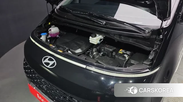 Hyundai Staria id 3426094 из Кореи 16