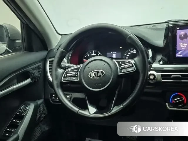Kia Seltos id 3008091 из Кореи 15