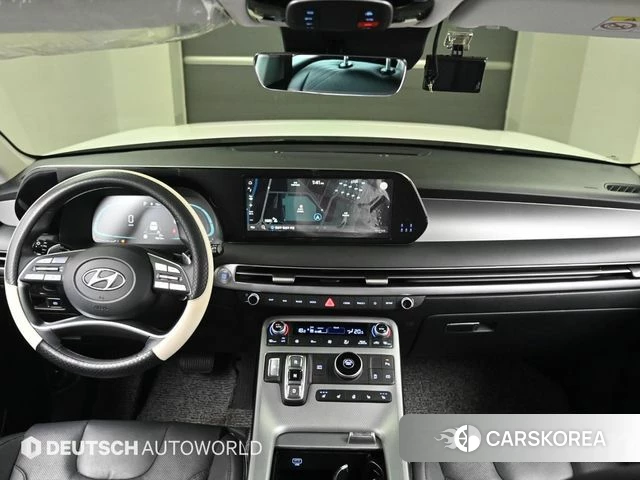 Hyundai The New Palisade id 4646060 из Кореи 16