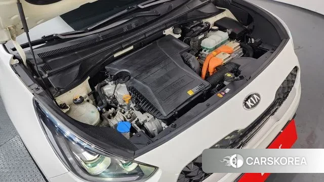 Kia The New Niro id 3713544 из Кореи 16