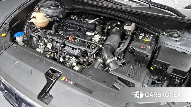 Hyundai Tucson (NX4) id 3473193 из Кореи 16