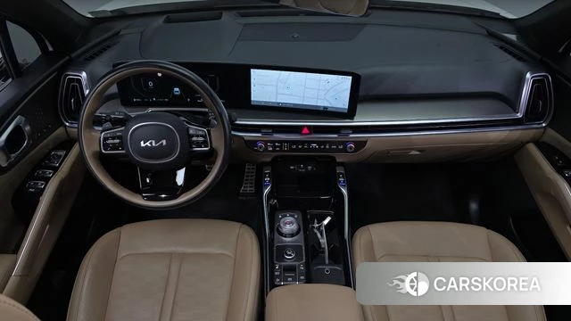 Kia The New Sorento 4th Generation id 4767788 из Кореи 35