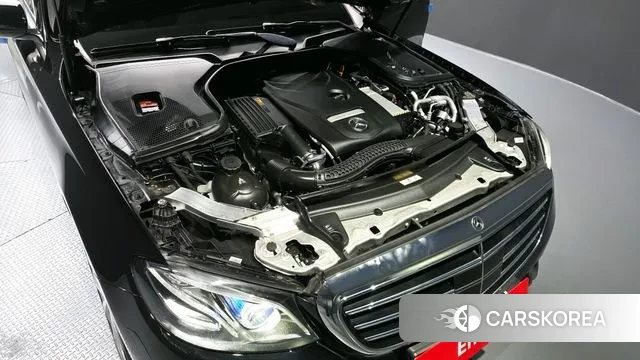 Mercedes-Benz E-Class W213 id 3402312 из Кореи 16