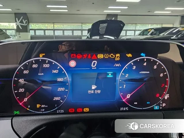 Mercedes-Benz E-Class W214 id 3036286 из Кореи 16