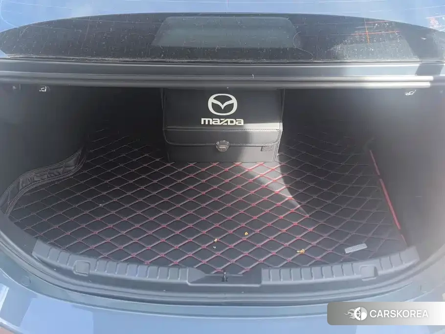 Mazda 3 id 4600354 из Китая 12