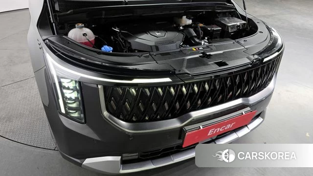 Kia The New Carnival 4th Generation id 3838119 из Кореи 16