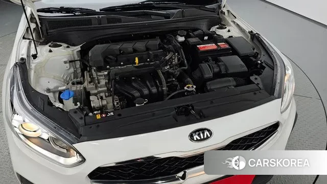 Kia Come New K3 id 3460163 из Кореи 16