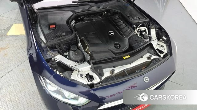 Mercedes-Benz CLS-Class C257 id 4356549 из Кореи 29