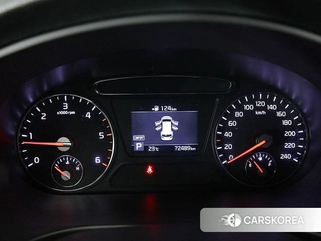 Kia The New Sorento id 4727892 из Кореи 16