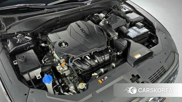 Hyundai The New Grandeur IG id 3860642 из Кореи 16