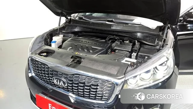 Kia The New Sorento id 3254164 из Кореи 16