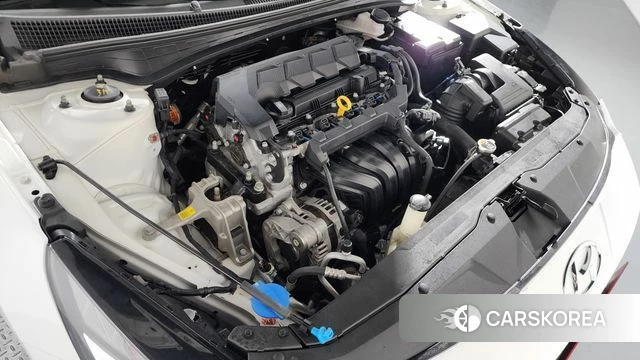 Hyundai Avante (CN7) id 3842017 из Кореи 16