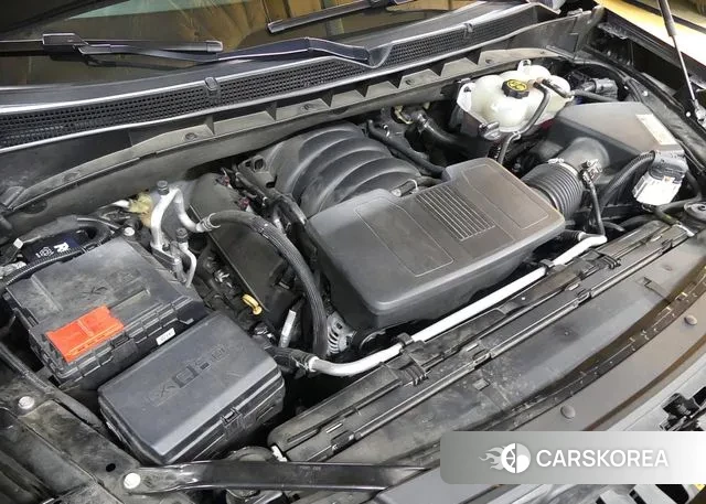 Cadillac Escalade 5th Generation id 3253074 из Кореи 16