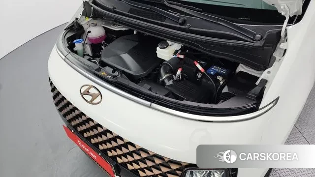 Hyundai Staria id 3006856 из Кореи 16