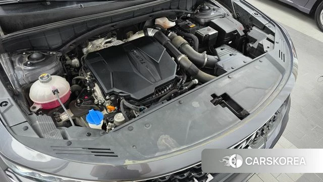 Kia Sorento 4th Generation id 4898522 из Кореи 29