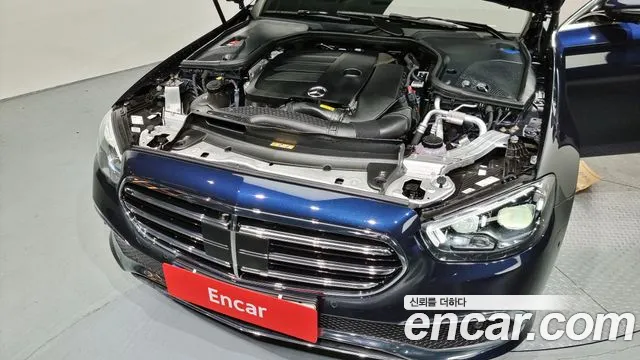 Mercedes-Benz E-Class W213 id 2782568 из Кореи 16