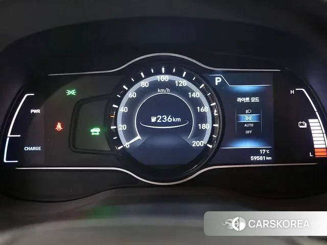 Hyundai Kona Electric id 3340974 из Кореи 16