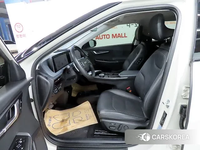 Kia EV6 id 3764882 из Кореи 16