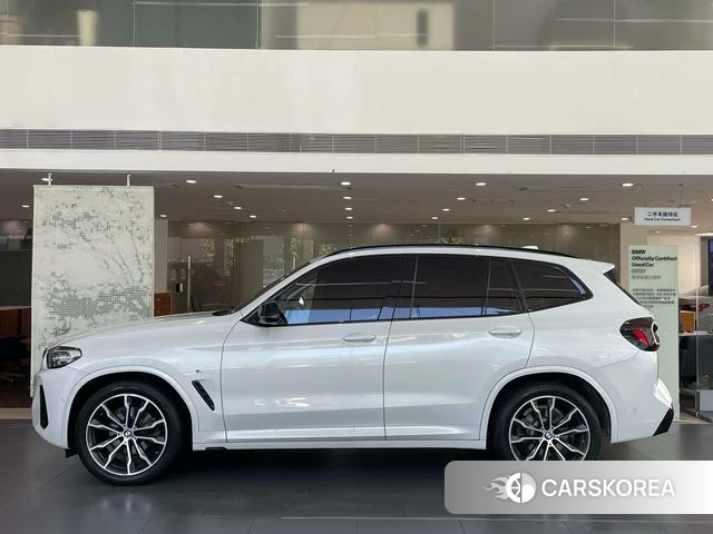 BMW X3 id 4306868 из Китая 9