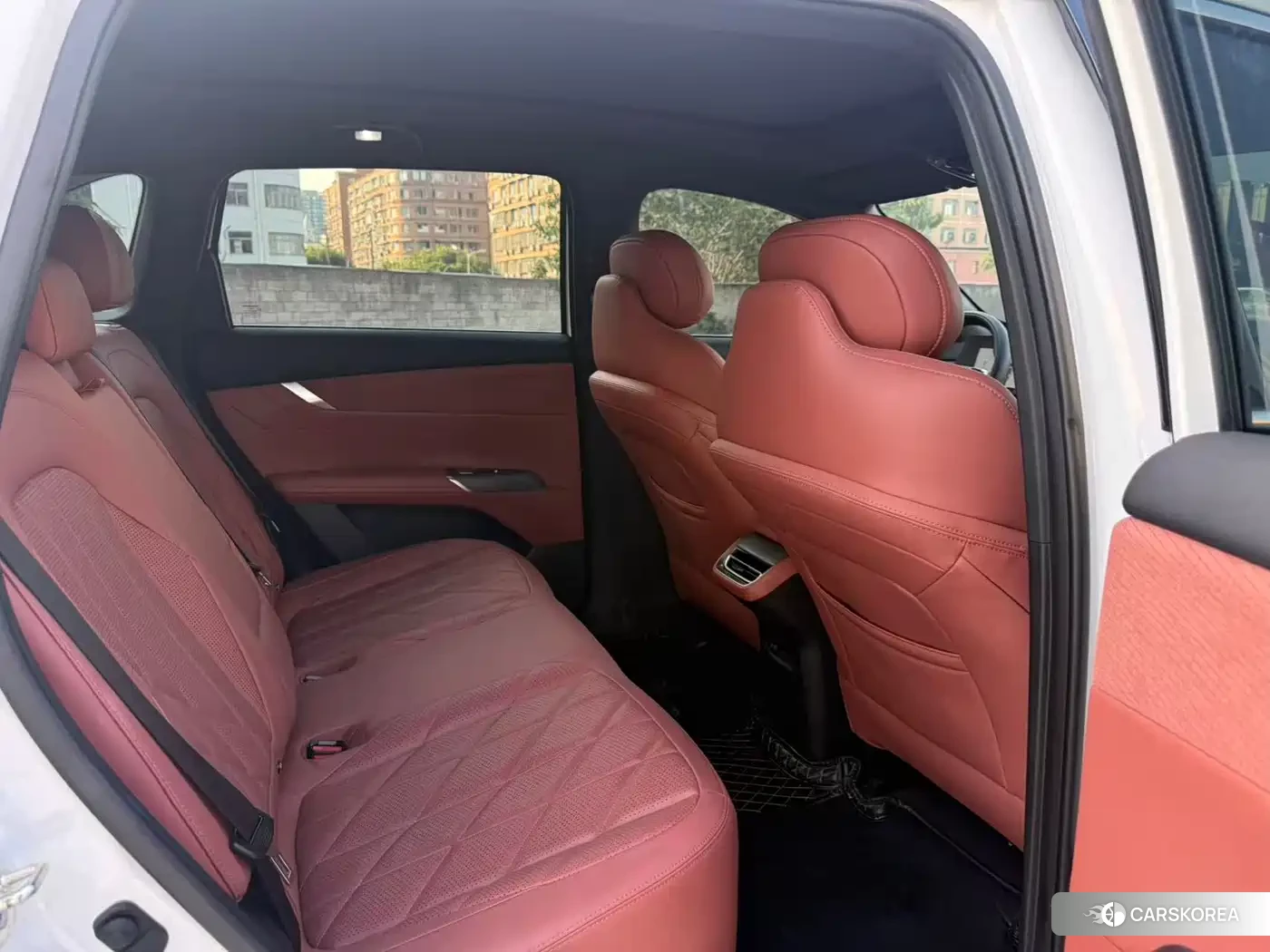 Chang'an CS75PLUS id 4599541 из Китая 10