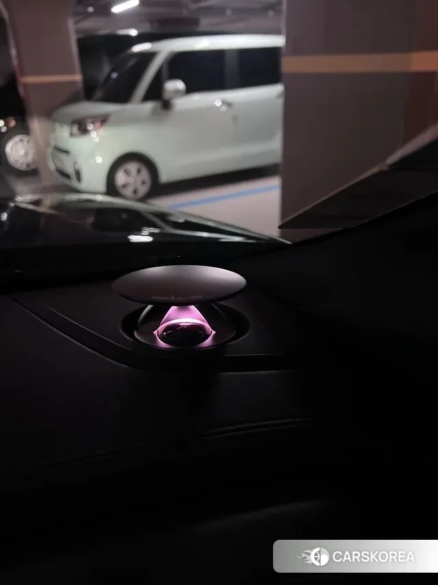 Audi Q8 (4M) id 3338620 из Кореи 7