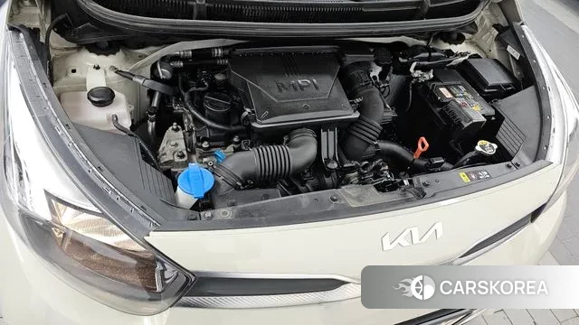 Kia Morning Urban (JA) id 3395451 из Кореи 16