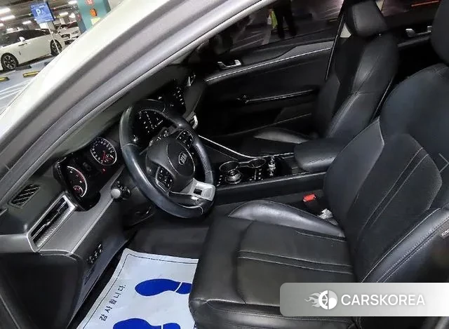 Kia K5 3rd generation id 3448643 из Кореи 16